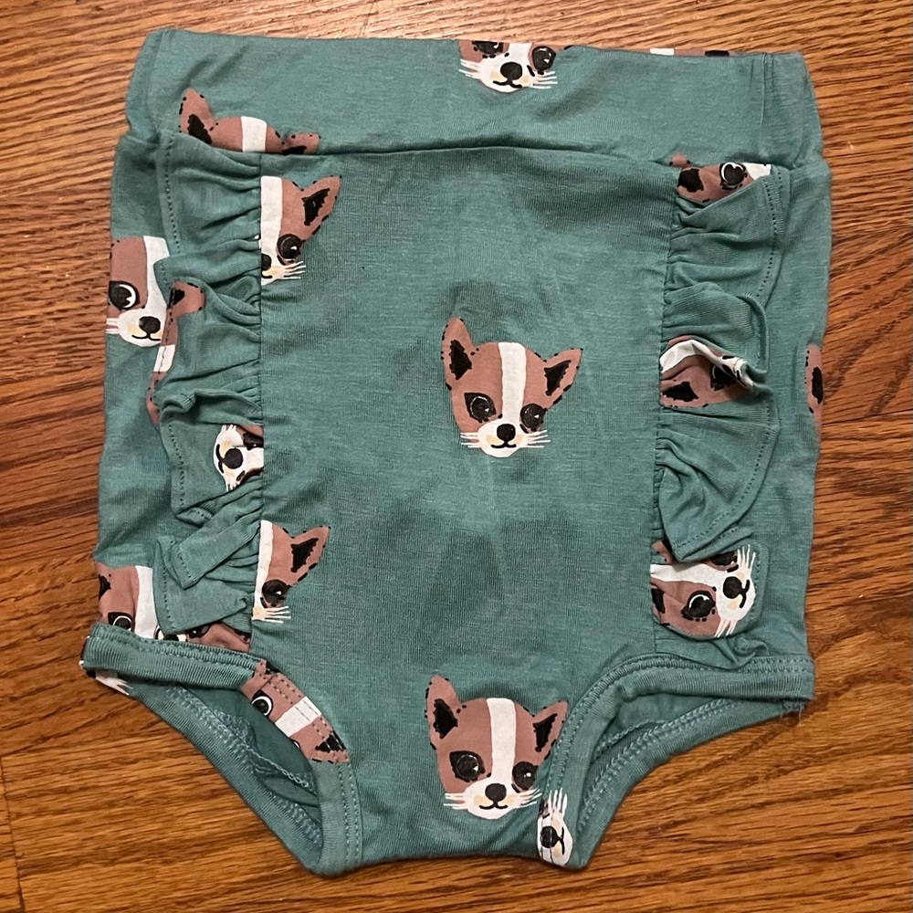 Kate Quinn Bummies